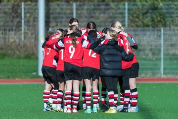 Bild 17 - wCJ Altona - Hamburger SV : Ergebnis: 2:11